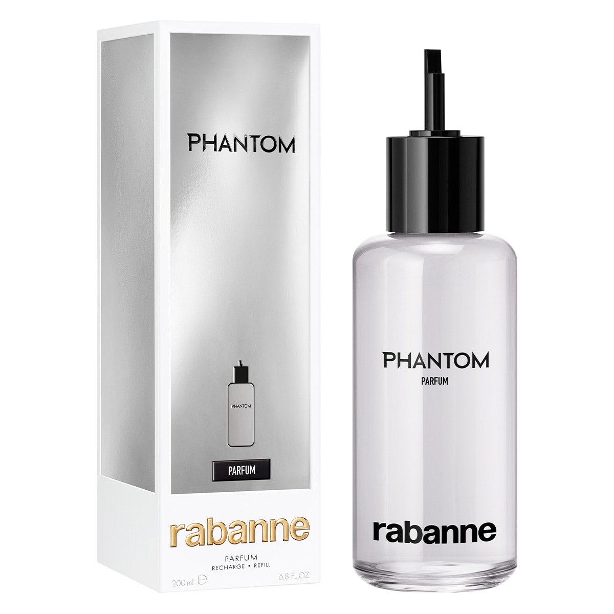 Phantom Parfum Perfume Para Hombre